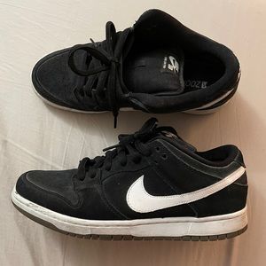 Nike SB dunk low pro